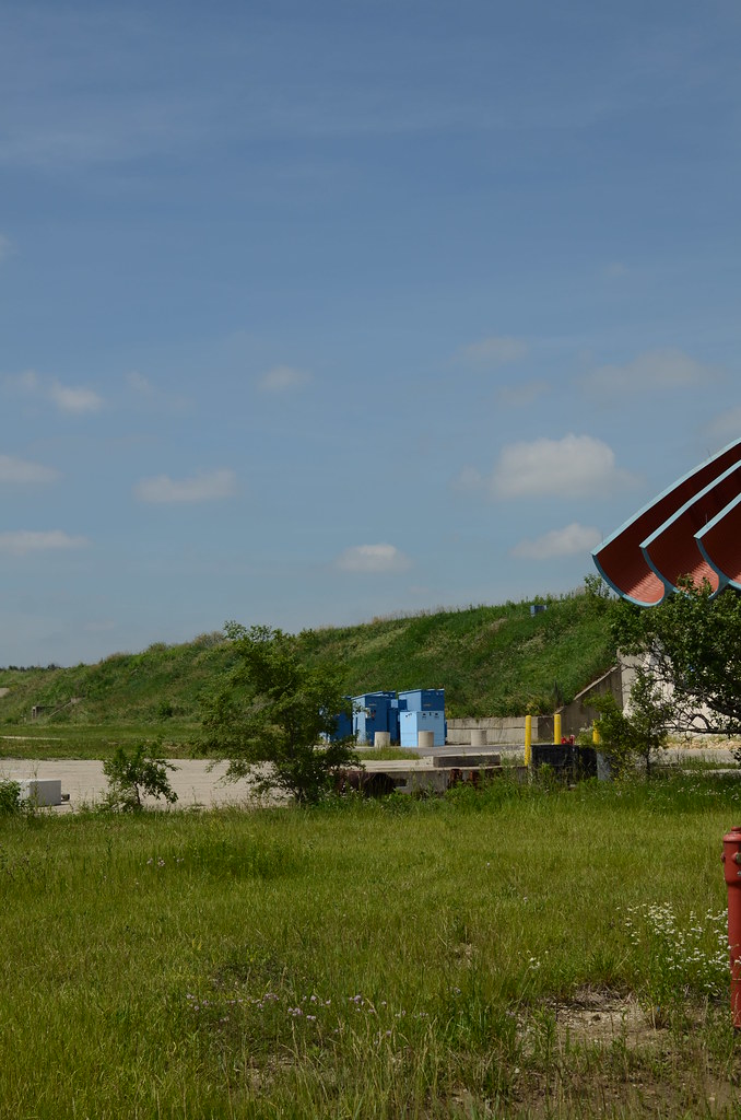 Fermilab 130