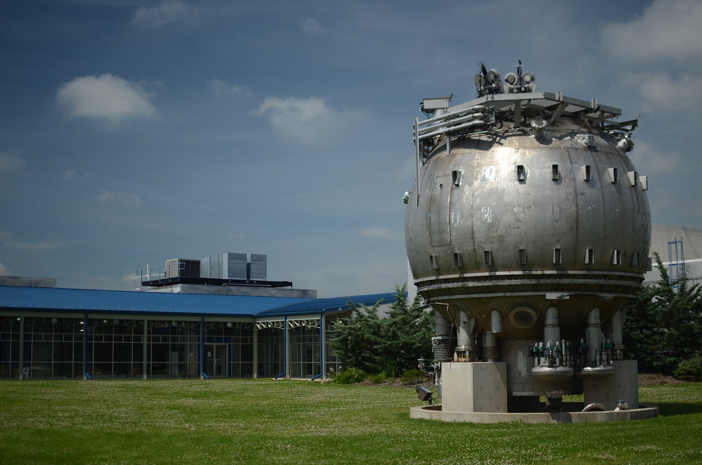 Fermilab 101