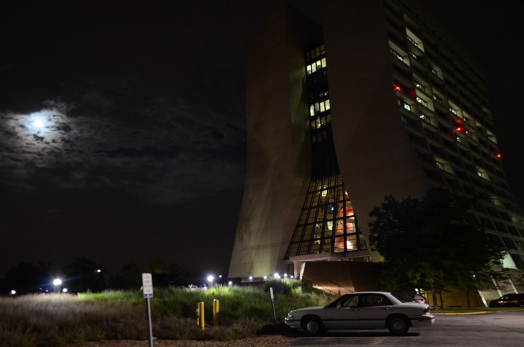 Fermi National Accelerator Laboratory 145
