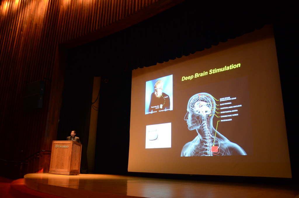 Dr Philip Troyk – Technology for Advanced Neural Prostheses
