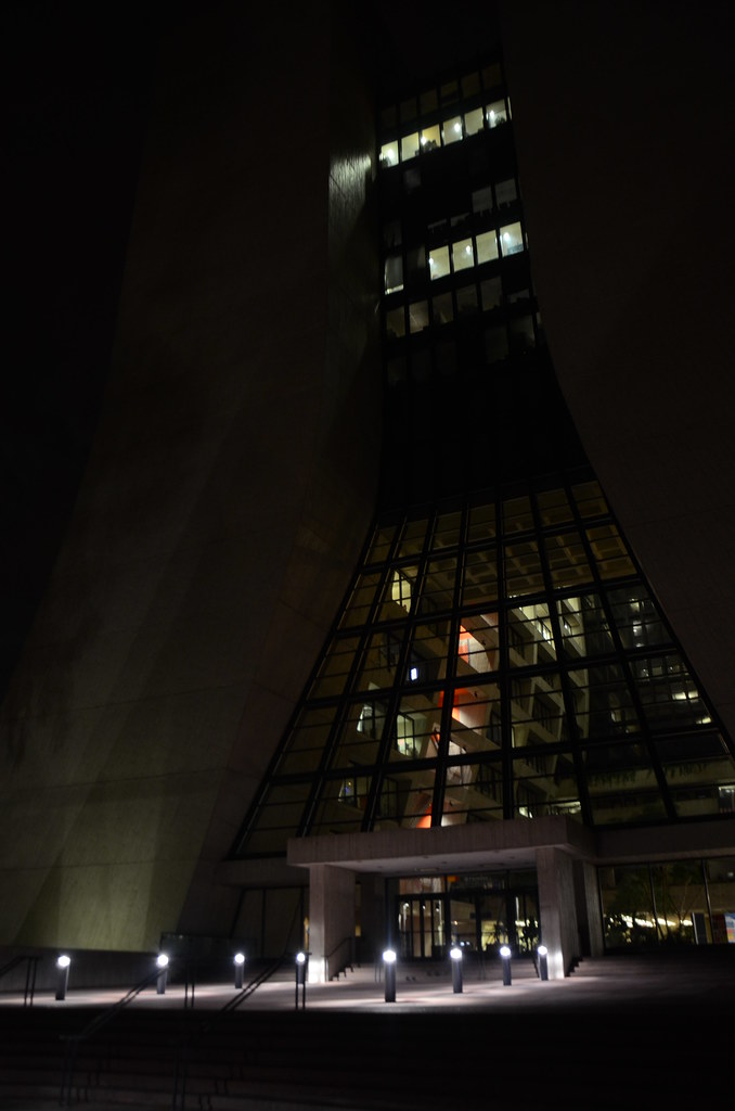 Fermi National Accelerator Laboratory 109