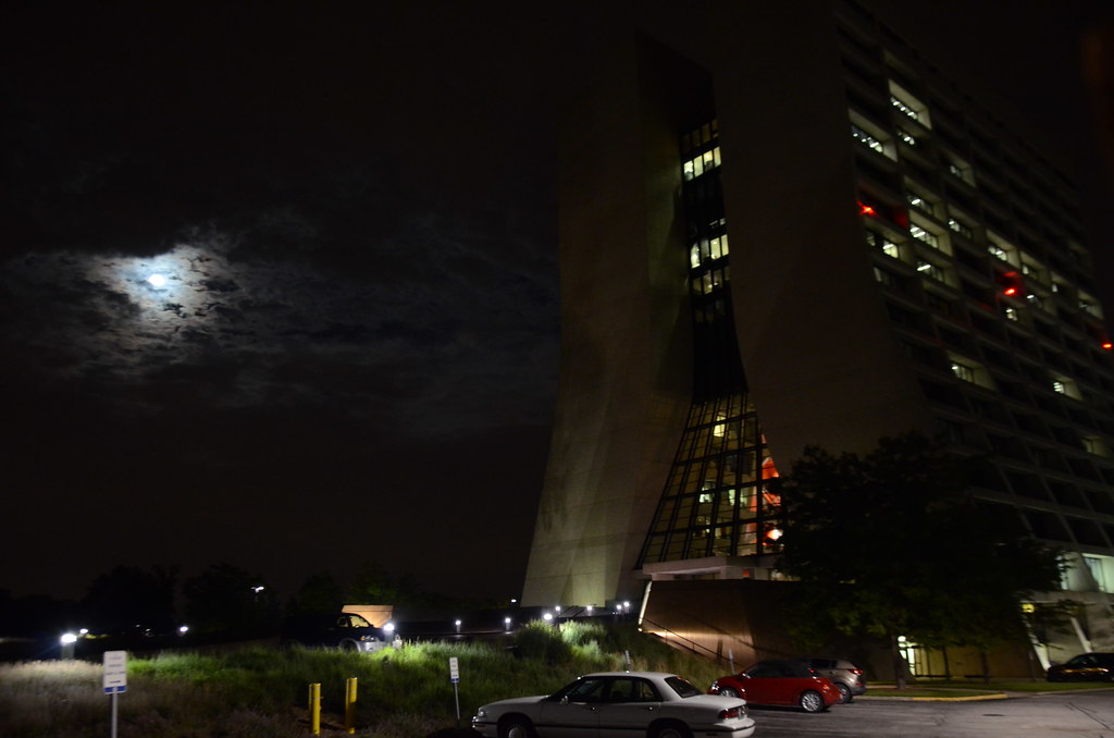 Fermi National Accelerator Laboratory 128