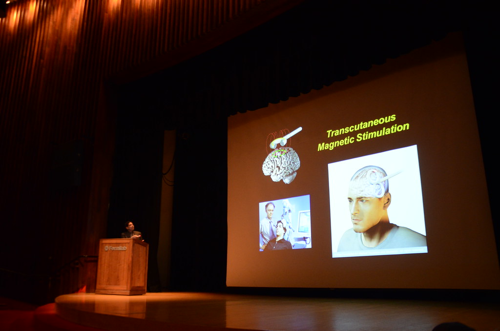 Dr Philip Troyk – Neural Prostheses