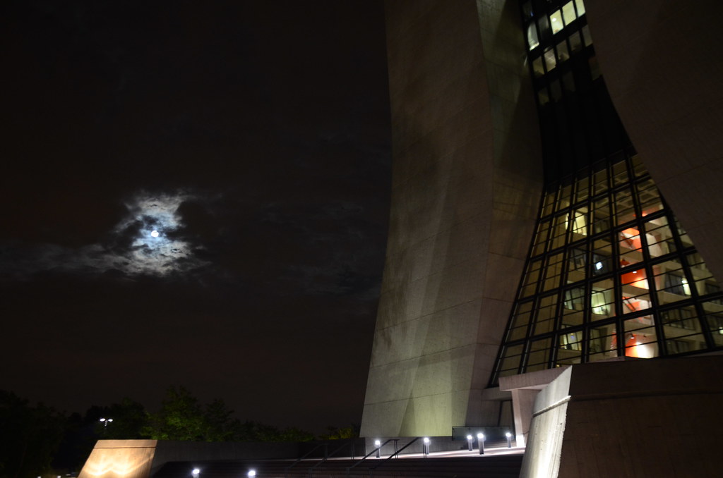 Fermi National Accelerator Laboratory 111
