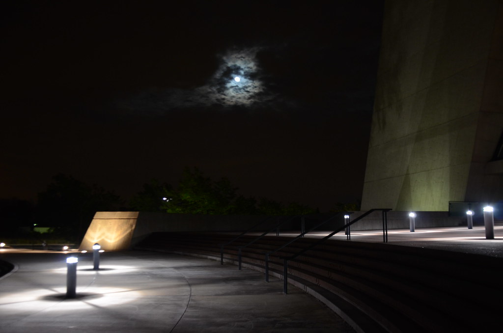 Fermi National Accelerator Laboratory 106