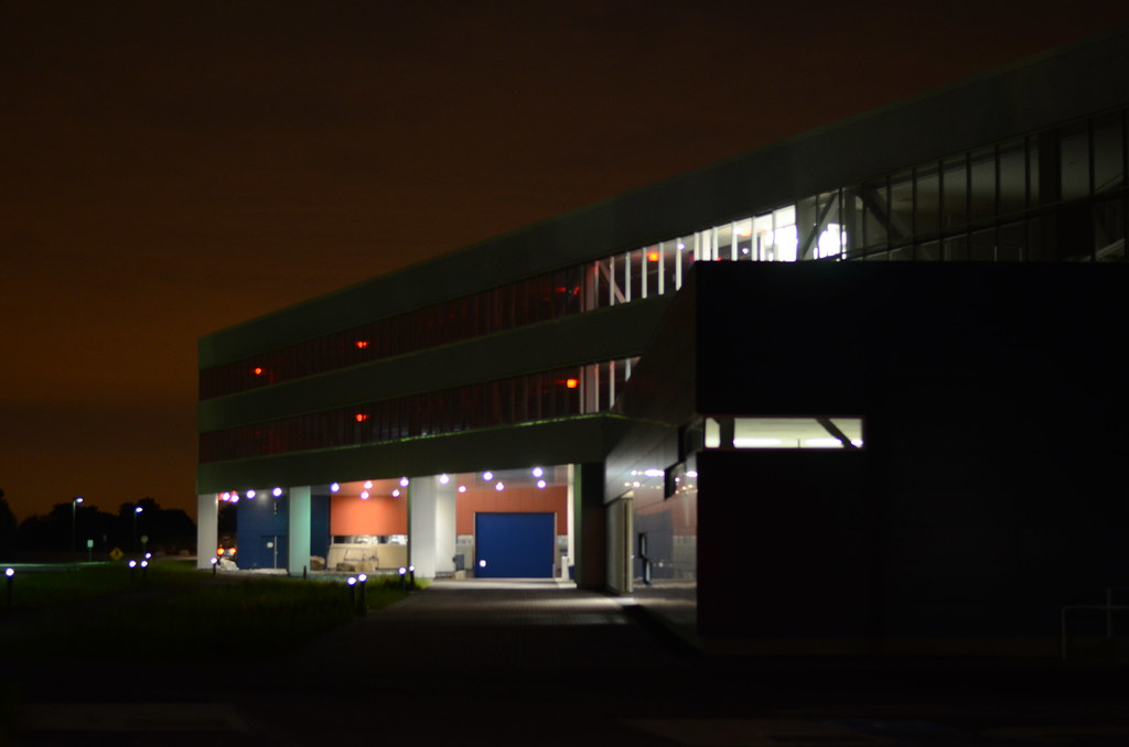 Fermi National Accelerator Laboratory 161