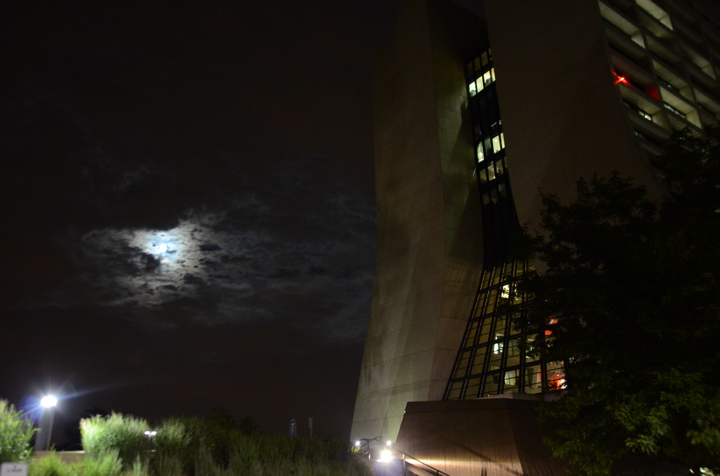 Fermi National Accelerator Laboratory 124