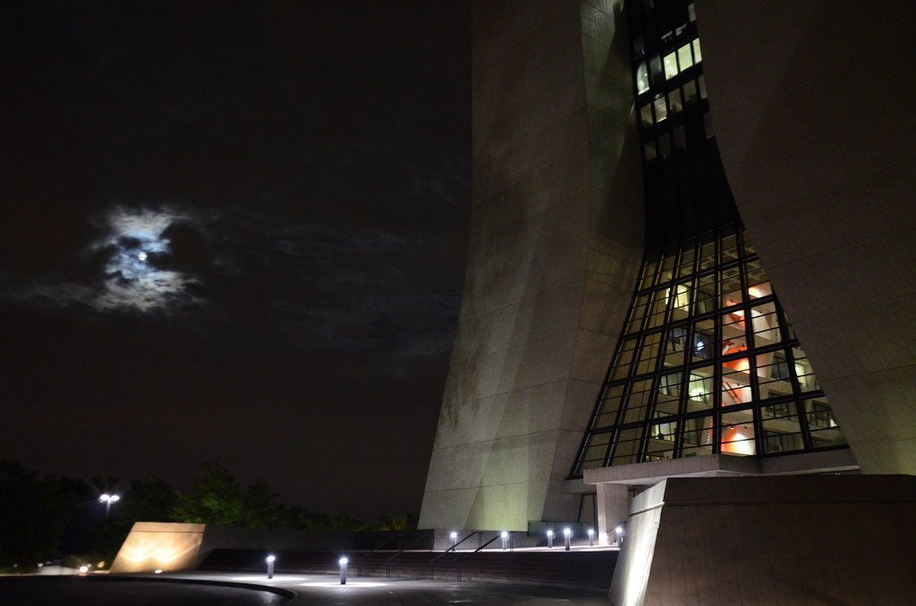 Fermi National Accelerator Laboratory 116