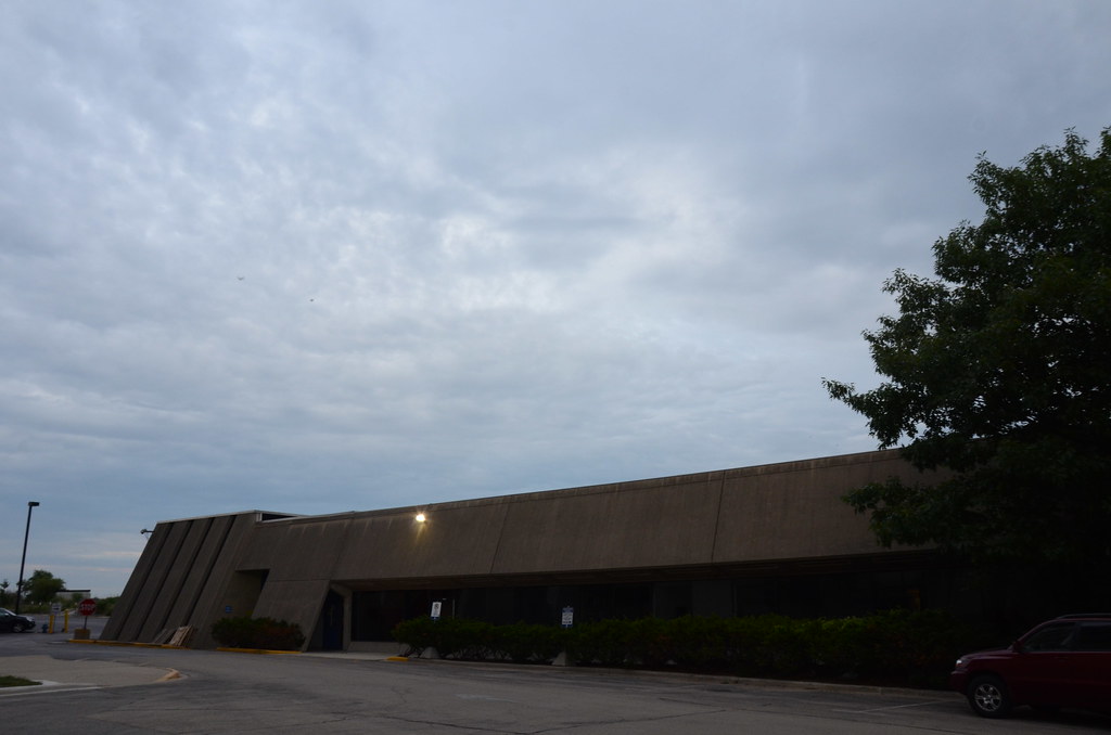 Fermi National Accelerator LaboratoryFermi National Accelerator 128