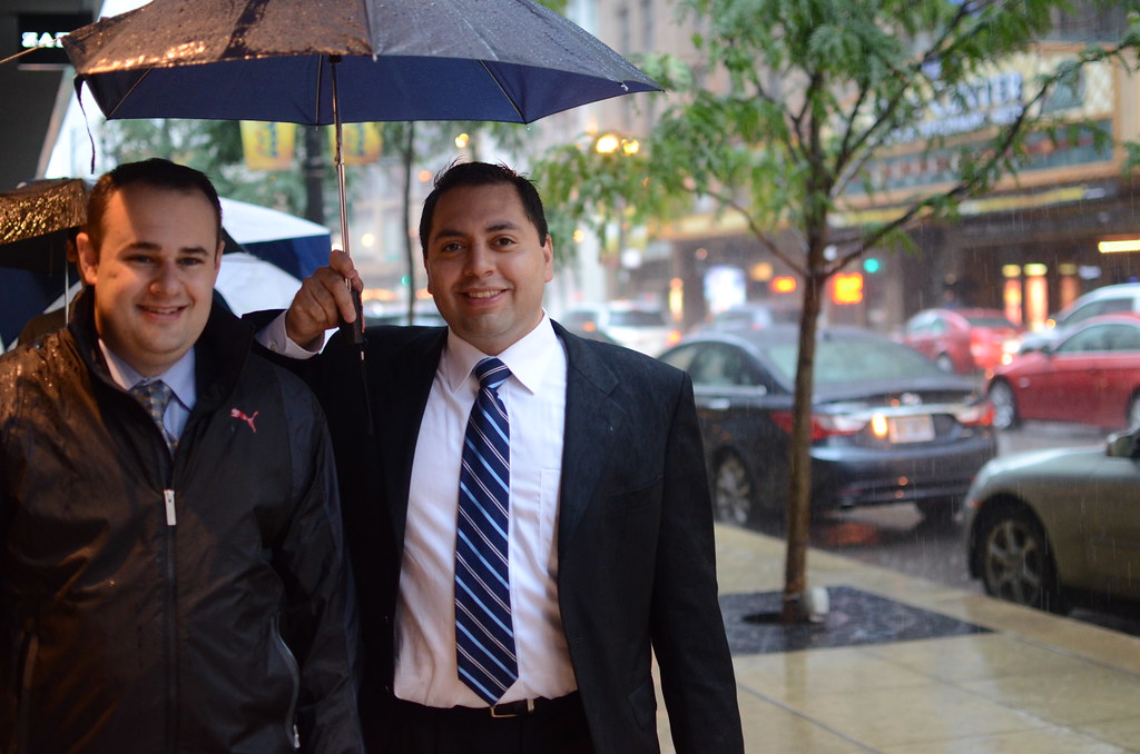 Jeff and Jose 253