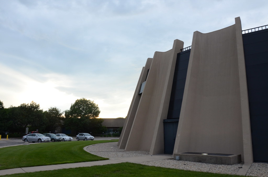 Fermi National Accelerator LaboratoryFermi National Accelerator 126