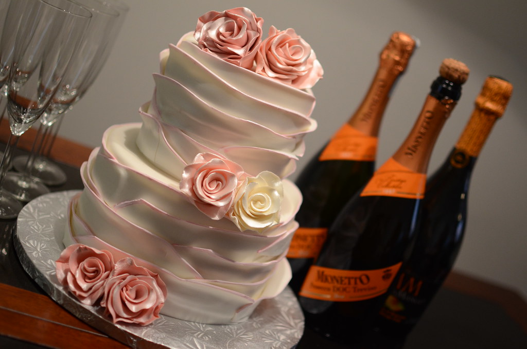 Wedding Cake 010