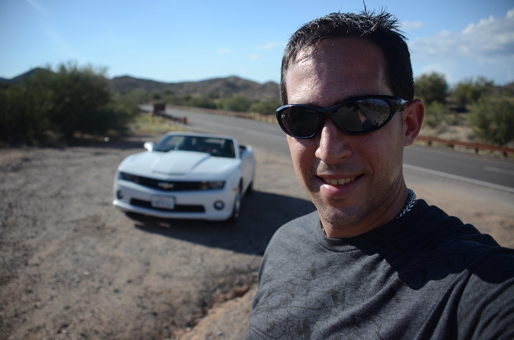Arizona 299