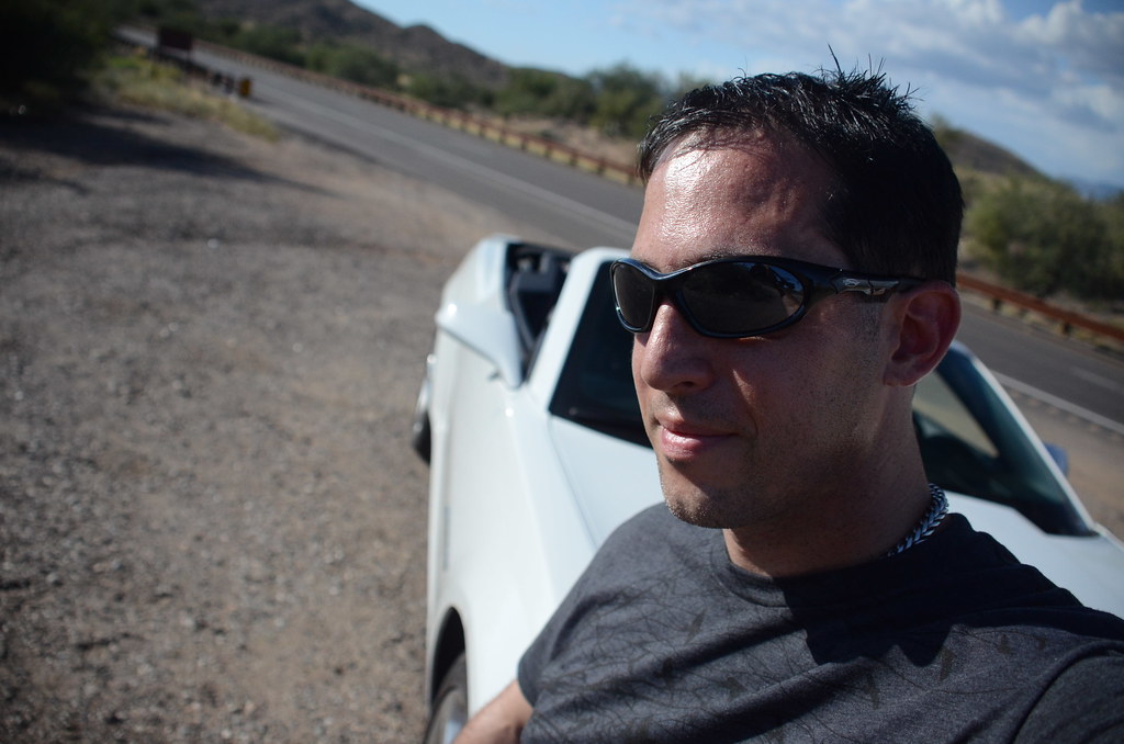 Arizona 294