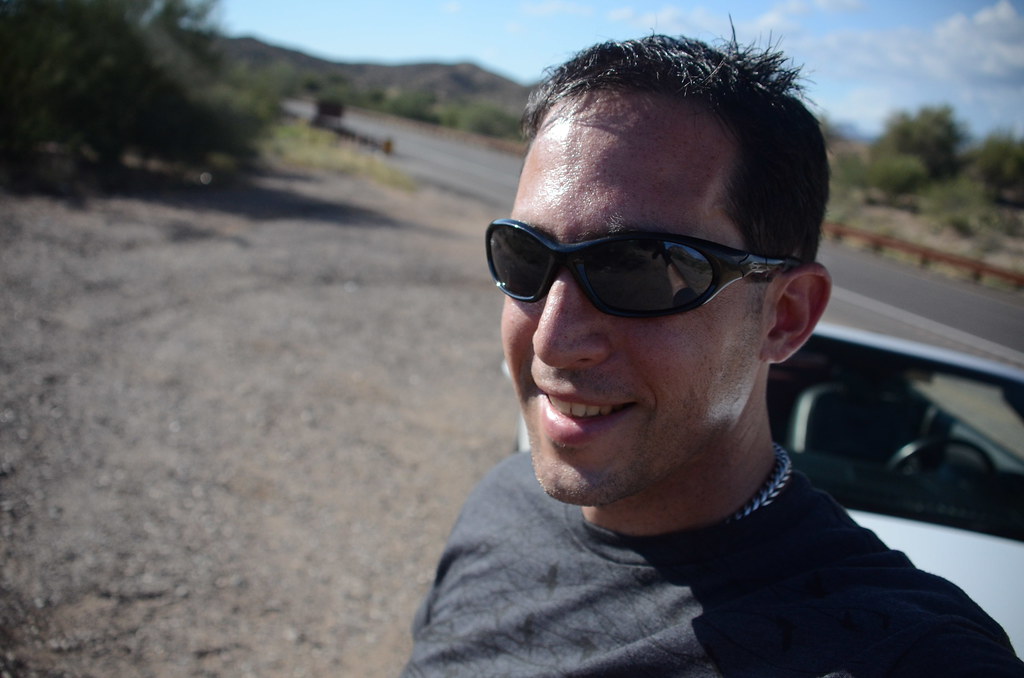 Arizona 293