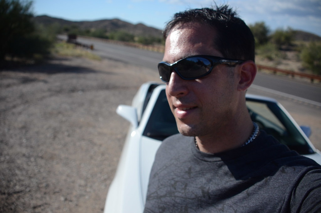 Arizona 292
