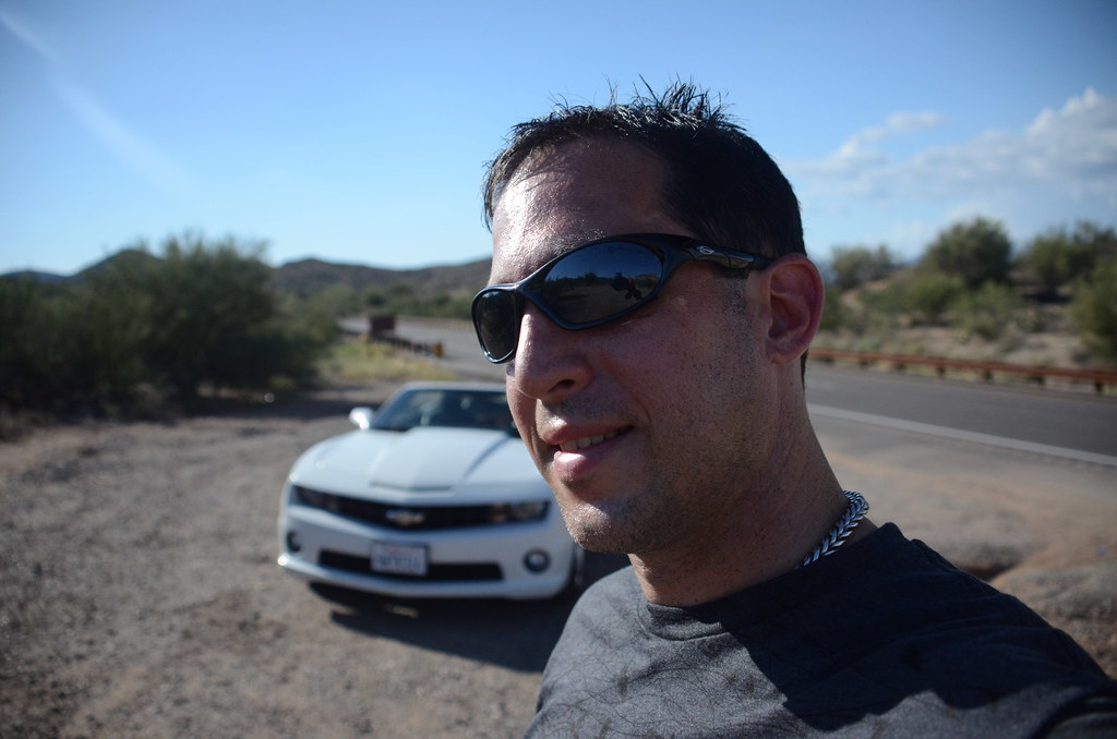 Arizona 297
