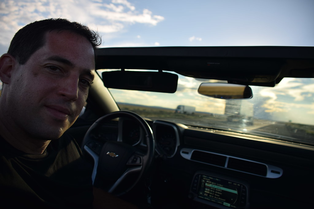 Arizona Petrified Forest 500