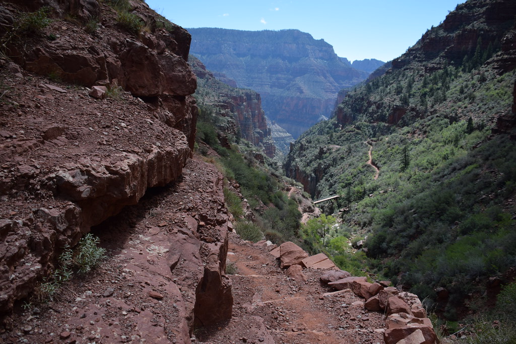 Grand Canyon North Rim 198