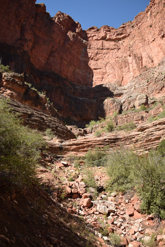 Grand Canyon North Rim 151