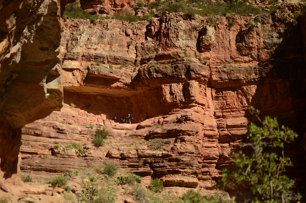 Grand Canyon North Rim 026