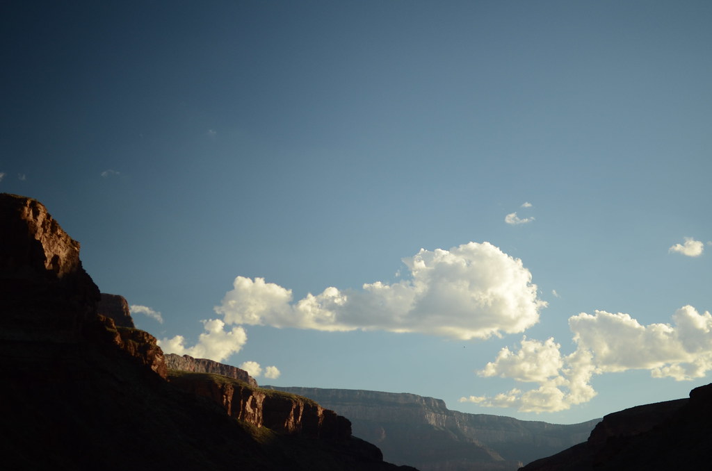 Grand Canyon Hike 070