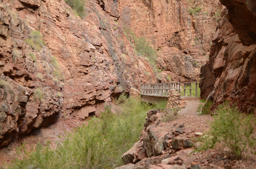 Grand Canyon Hike 060