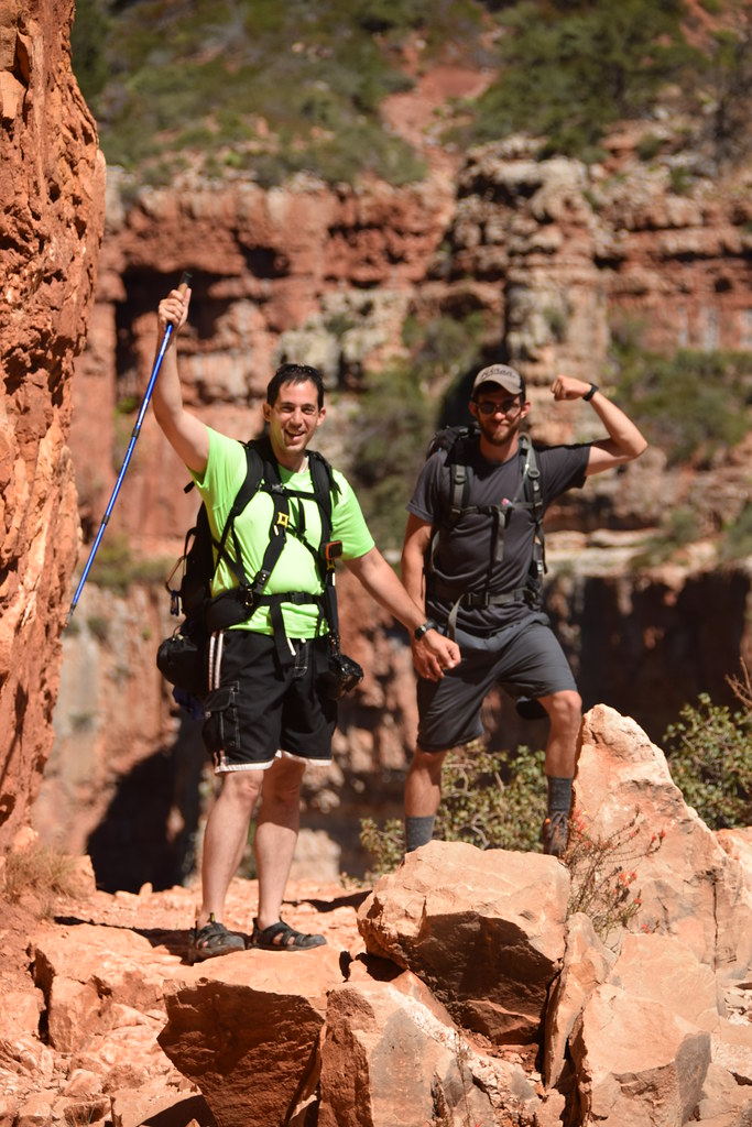 Grand Canyon North Rim 181