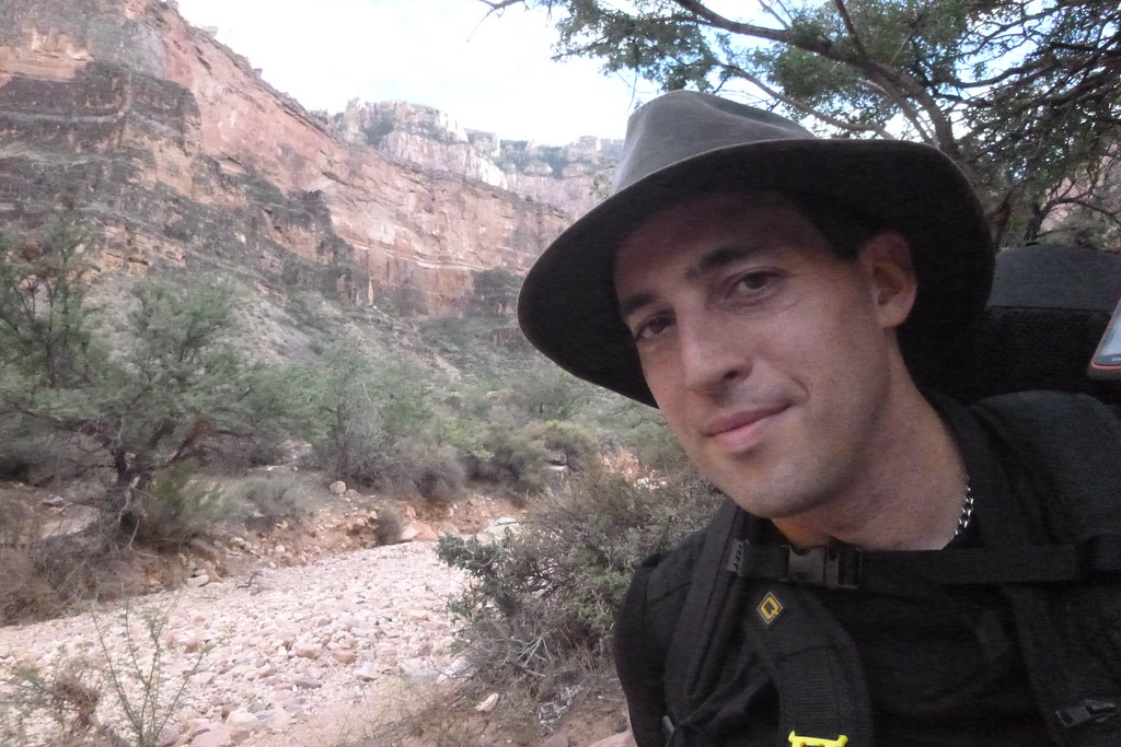Grand Canyon North Rim Lodge 039
