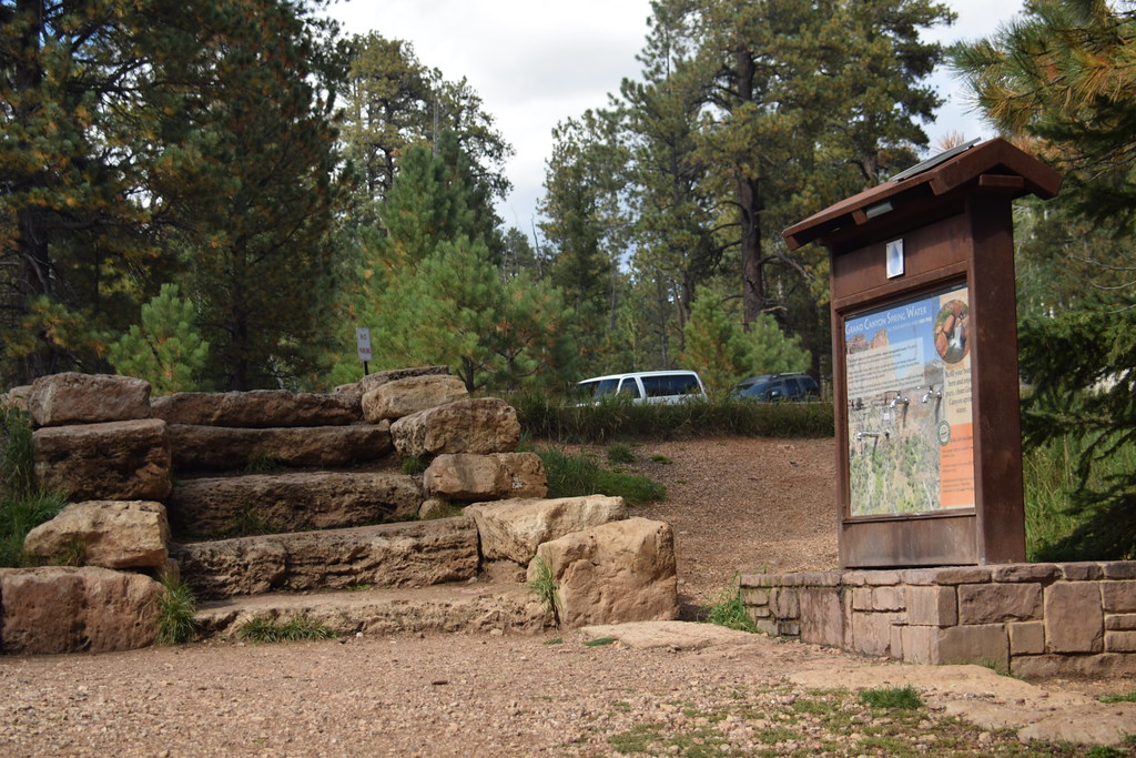 Grand Canyon North Rim 275