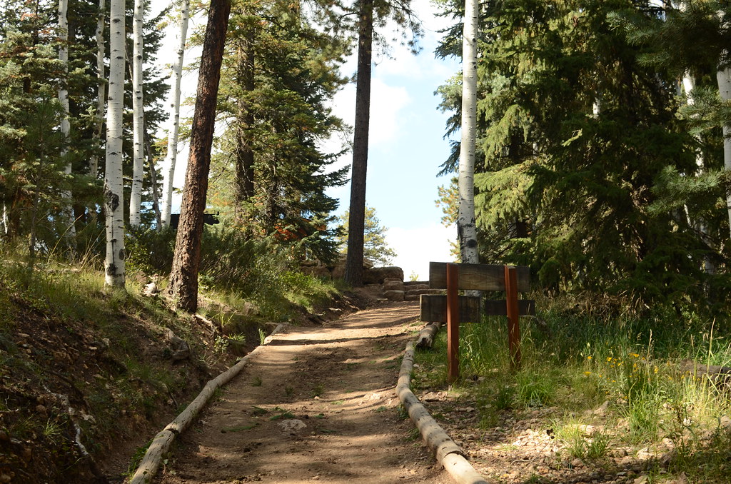 Grand Canyon North Rim 078