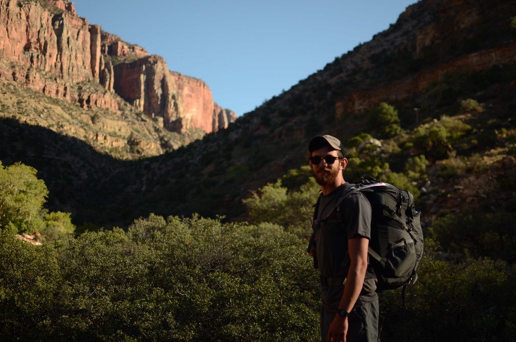 Grand Canyon North Rim 003