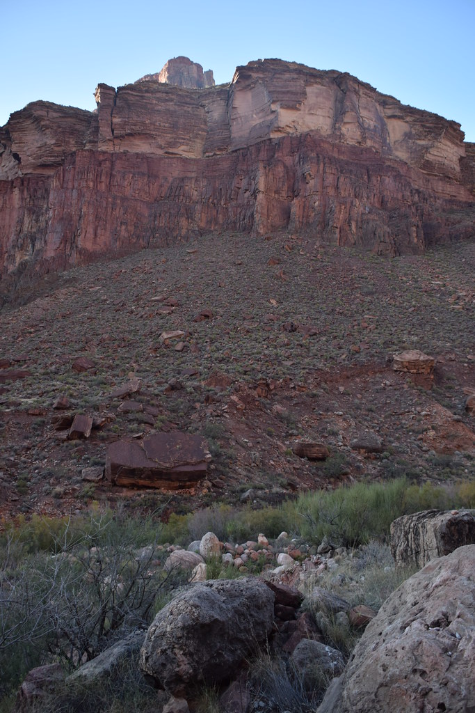 Grand Canyon Hike 351