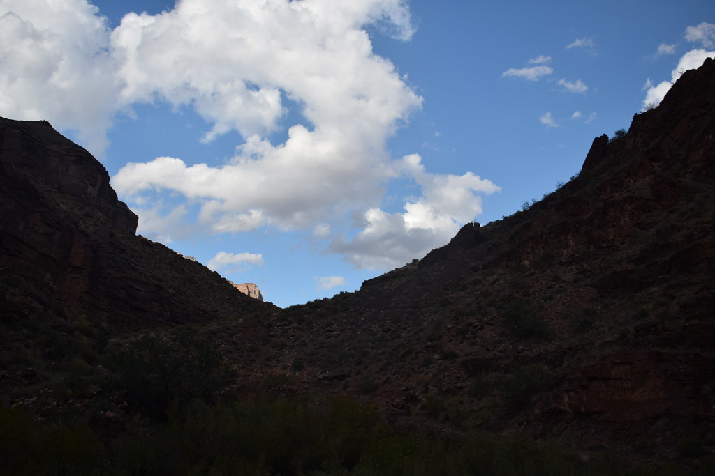 Grand Canyon Hike 316