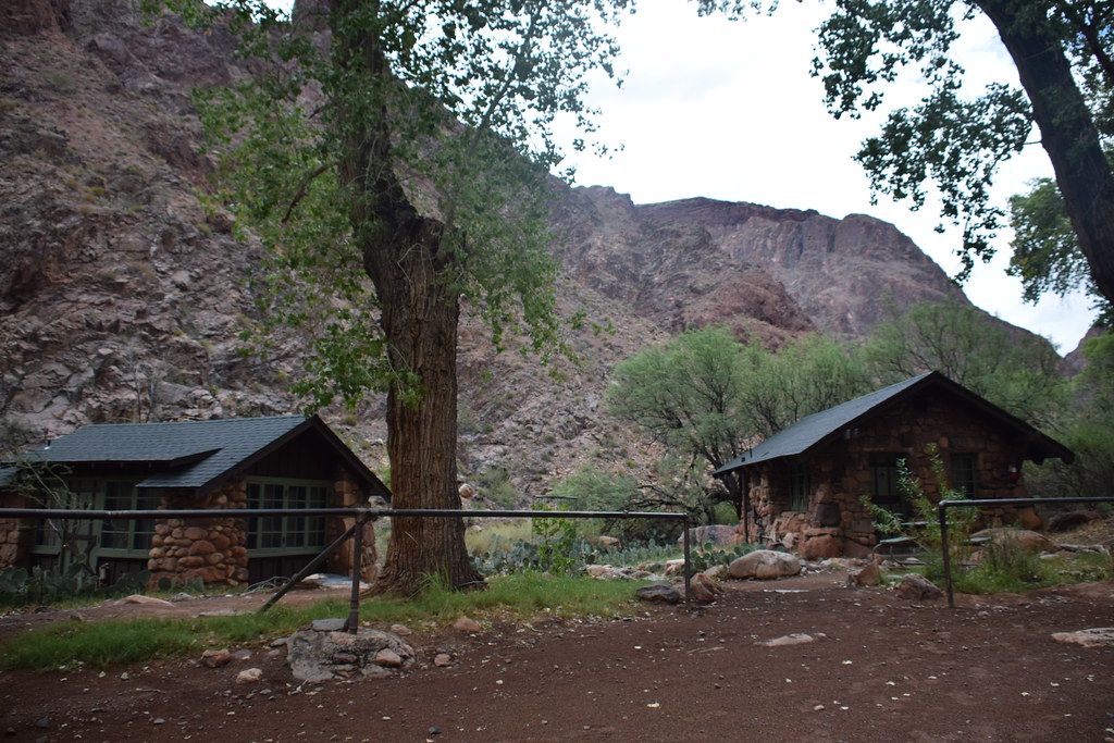 Grand Canyon Hike 158