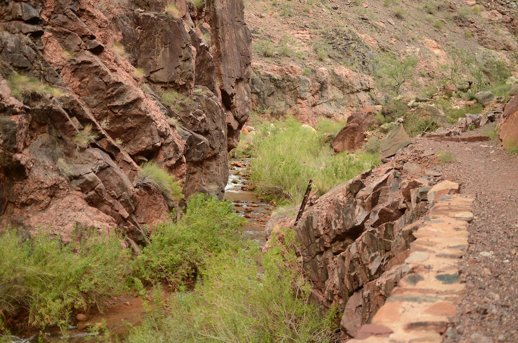 Grand Canyon Hike 064