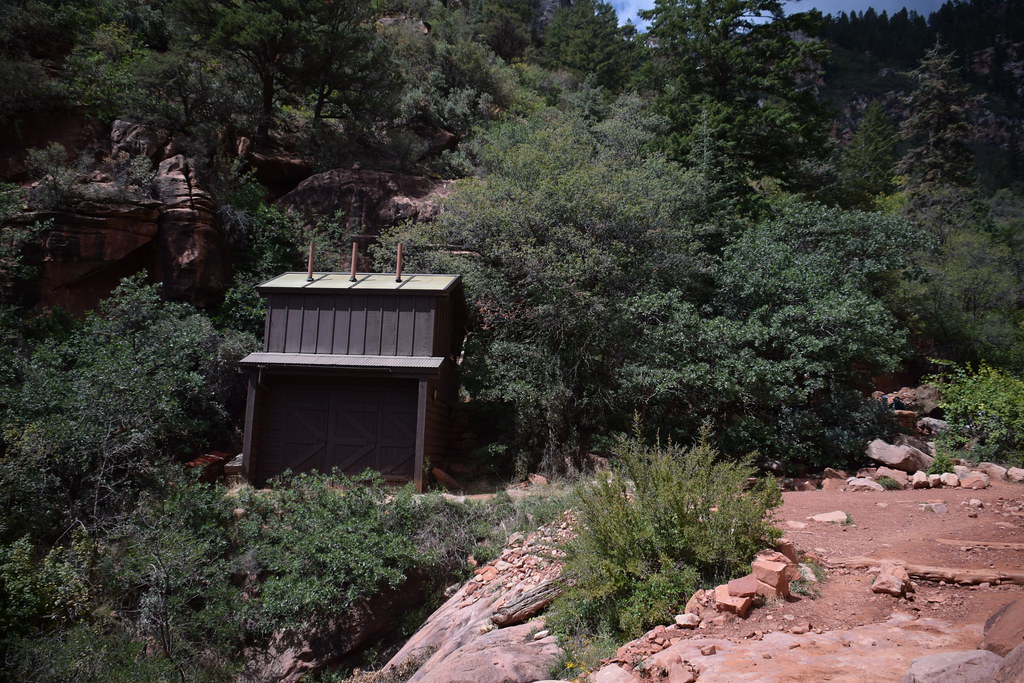 Grand Canyon North Rim 225