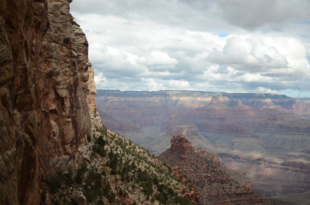 Grand Canyon Bright Angle Trail 018