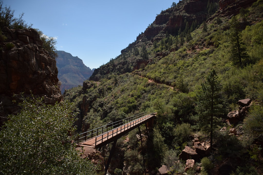 Grand Canyon North Rim 192