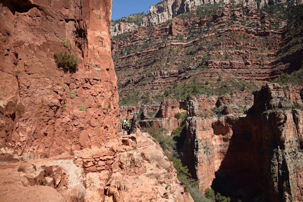 Grand Canyon North Rim 178