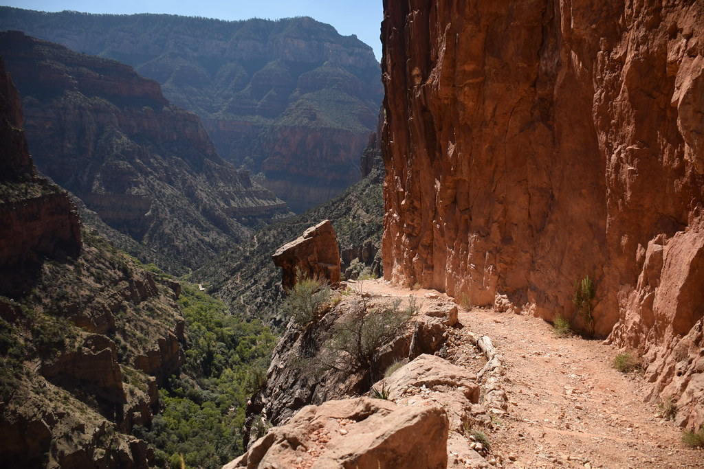 Grand Canyon North Rim 170