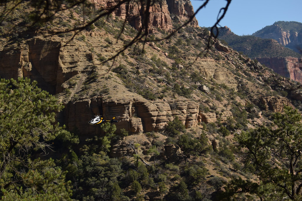 Grand Canyon North Rim 141