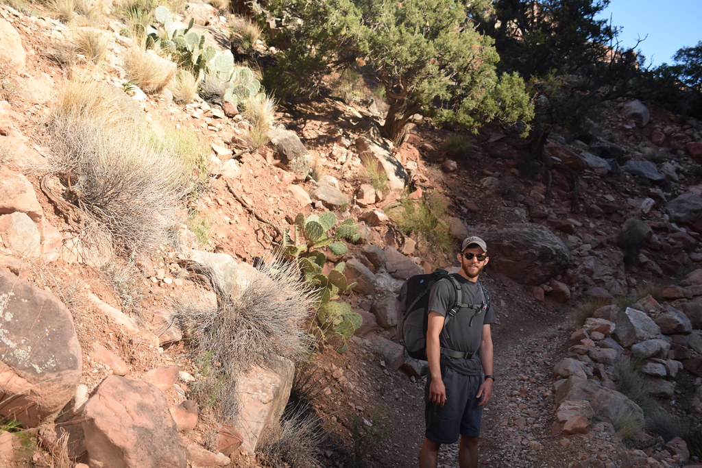 Grand Canyon North Rim 111