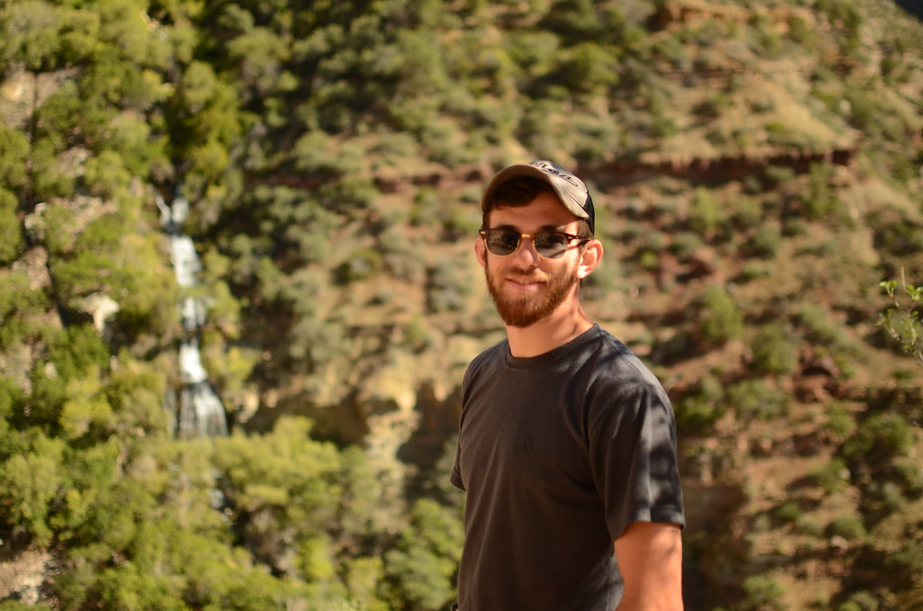 Grand Canyon North Rim 012