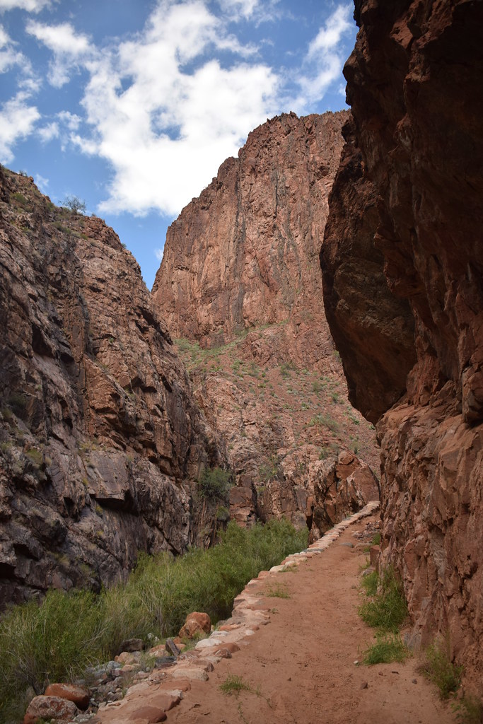 Grand Canyon Hike 287