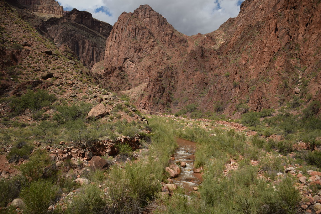 Grand Canyon Hike 272