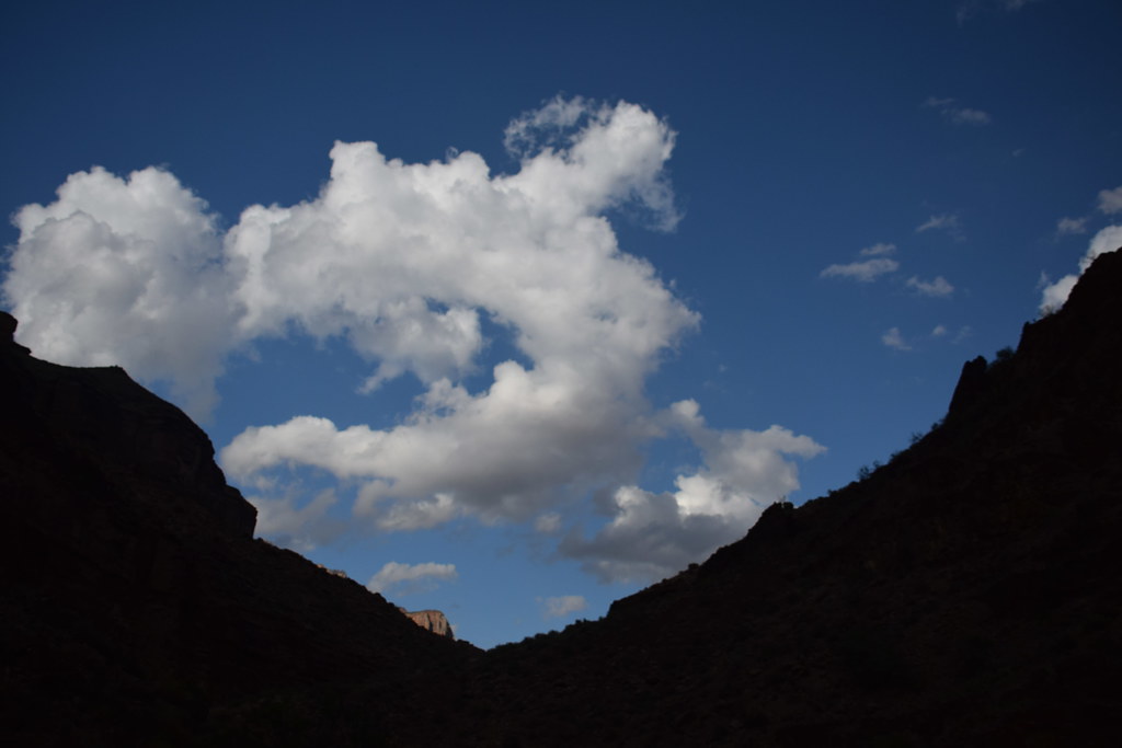 Grand Canyon Hike 317