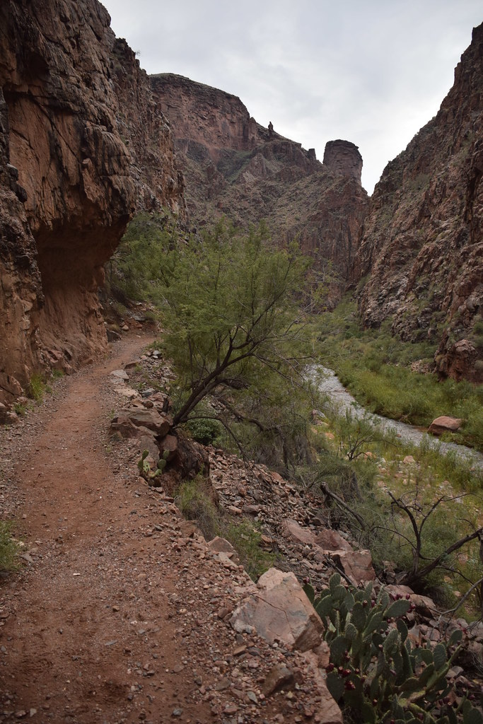 Grand Canyon Hike 247