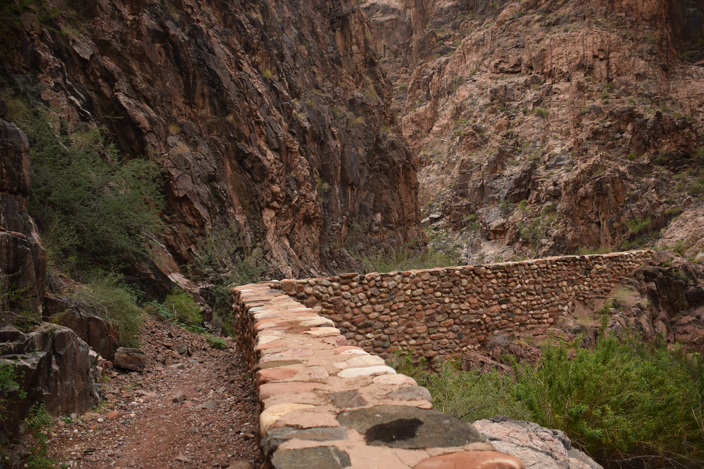 Grand Canyon Hike 241