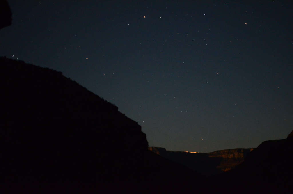 Grand Canyon Hike 117